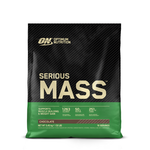 Optimum Nutrition Serious Mass, keks