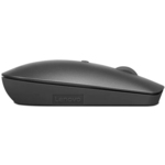 Lenovo ThinkBook (4Y50X88824) bežični miš, sivi