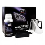 K2 VAPRON PRO - kit za restauraciju farova