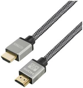 Maxtrack HDMI priključni kabel HDMI A utikač