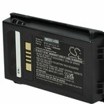Baterija za Symbol MC3200 / Motorola MC3200, 5200 mAh