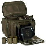 Set za jelo Fox Voyager 2 osobe sesija hladnjak/torbica za hranu