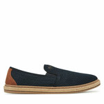 bugatti Espadrile morsko plava 25216248