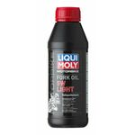 Liqui Moly ulje za vilice MOTORBIKE FORK OIL 5W LIGHT, 500 ML