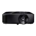 Optoma HD146X 3D DLP projektor 1920x1080, 25000:1/30000:1, 3600 ANSI