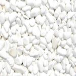 Ukrasni kamen BIJELI 15-25mm 25 kg 43466