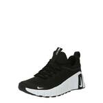 NIKE Sportske cipele 'FREE METCON 6' crna