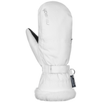 SKI RUKAVICE REUSCH LUNA R-TEX XT MITTEN WHITE
