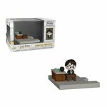 Funko Mini Moments Harry Potter - Potion Class - Harry Potter