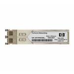 Hewlett Packard Enterprise X130 10G SFP+ LC SR modul mrežnih primopredajnika 10000 Mbit/s SFP+