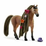 Figurice Schleich Beauty Horse Akhal-Teke Stallion Konj Plastika , 200 g