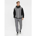Boss Trenerka TR_Rinzler 50504604 Siva Regular Fit