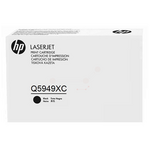HP Q5949XC / 49X original toner