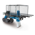 Scheppach HL460 4 T Horizontalni cjepač drva