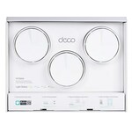 TP-Link AX3000 Whole Home Mesh WiFi 6 System, 3-Pack