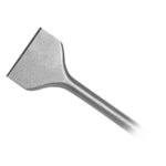 Sjekač SDS-MAX HAWERA 80x300mm