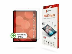 Zaštitno staklo DISPLEX Tablet Glass za Apple iPad Pro 12