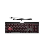 HP OMEN Encoder 6YW75AA mehanička tipkovnica