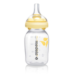 Medela bočica za bebe Calma, inovativni sisač s bočicom 150 ml