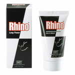 HOT Rhino Long Power Cream krema za odgađanje ejakulacije 30 ml