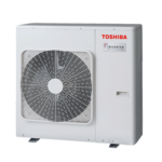 Klima uređaj Toshiba Multi Inverter RAS-4M27G3AVG-E - vanjska jedinica