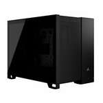 Corsair 2500D Airflow (Black) kućište, midi/mini, bez napajanja, ATX, mATX
