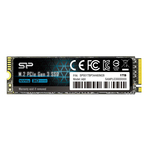 Silicon Power P34A60 SP001TBP34A60M28 SSD 1TB, M.2, NVMe