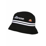 Ellesse Lorenzo Bucket Hat SAAA0839 BLACK