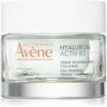 Avène Hyaluron Activ B3 Cell Renewal Cream krema za obnavljanje kožnih stanica 50 ml