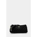 Torba Guess GIULLY boja: crna, HWQG87 48160