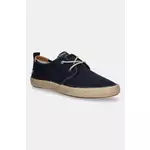 Espadrile Pepe Jeans PORT TOURISTS boja: tamno plava, PMS10332