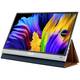 Asus ZenScreen MQ13AH monitor, 1920x1080, HDMI, USB