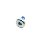 OSOVINA ZA ROLE ROCES MALE SCREW M5X10 TP12 JOKEY/COMPY