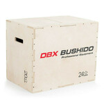 Plyo Box DBX BUSHIDO premium
