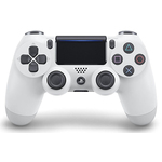 Sony Dualshock 4 V2 White