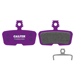 PAKNE DISK GALFER FD455 AVID CODE R/RSC/RE E-BIKE NPK
