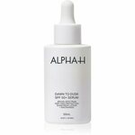 Alpha-H Dawn to Dusk blagi serum SPF 50+ 50 ml