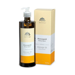 Aromatično ulje za masažu, med/đumbir, 500 ml