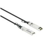 INTELLINET SFP+ 10G pasivni DAC Twinax kabel SFP+ na SFP+ 3m HPE kompatibilan s izravnim spajanjem, bakreni AWG 30 crni Intellinet 508445 SFP+ 10G Passives DAC Twinax kabel 10 GBit/s 7 m Dodatne tehničke informacije Dužina: 3 m