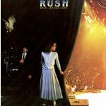 Rush - Exit ... Stage Left (CD)
