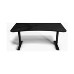 Gaming stol AROZZI ARENA-DARK-GREY, tamno sivi