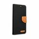 BOOK Canvas Xiaomi Redmi Note 13 Pro 5G crna