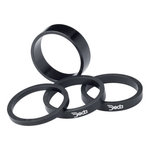 ODSTOJNI PRSTEN DEDA ALLOY 3MM