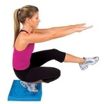Balans podloga - Balance pad