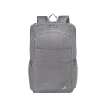 RivaCase backpack for 17" laptop 8267 gray