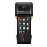 Sunmi, V2s, USB-C, BT, Wi-Fi, 4G, GPS, Android