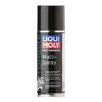Liqui Moly 1513 Motorbike Multispray 200ml Čistač