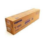 Toshiba toner T-1640E
