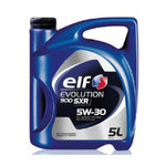 Elf Evolution 900 SXR 5W30 5L
