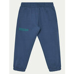 Pangaia Donji dio trenerke Kids Planet Plava Regular Fit